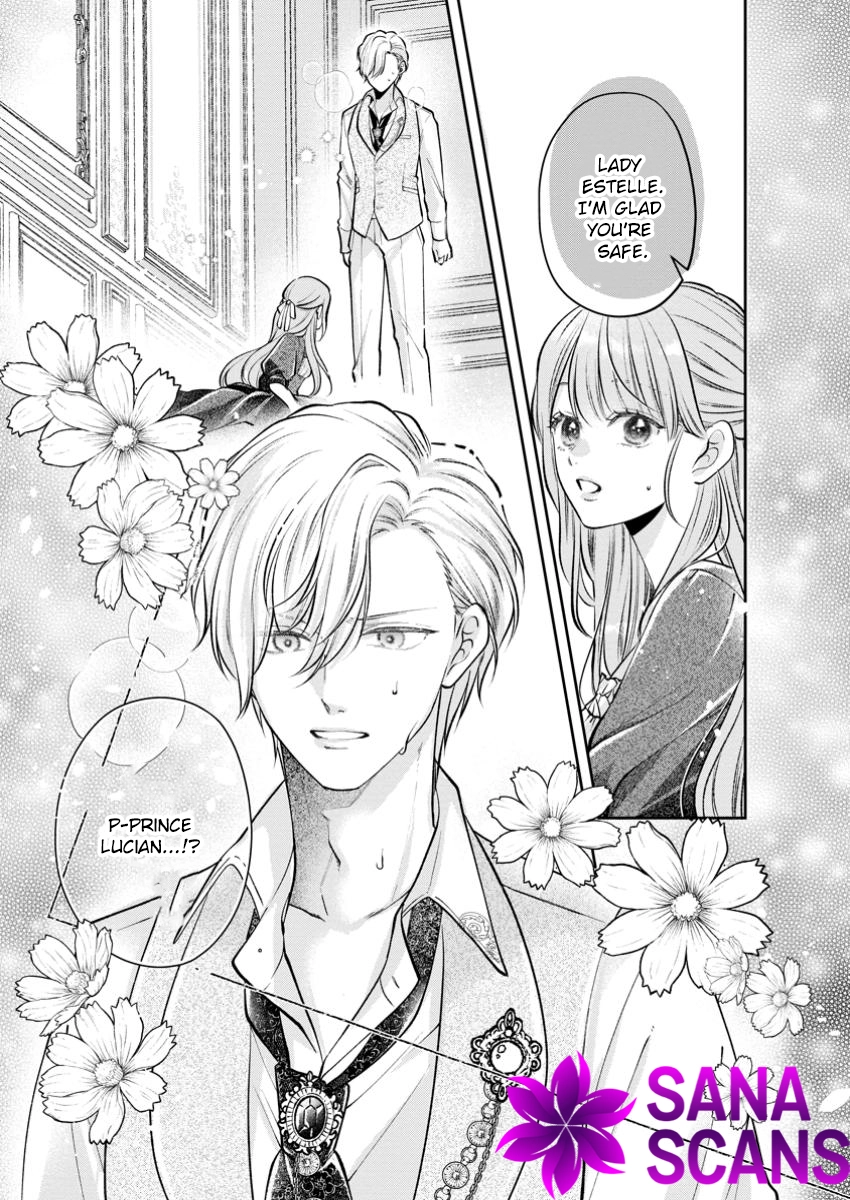 After I Returned from Death, the Cold Duke’s True Feelings Were Too Sweet Chapter 1 Page 38